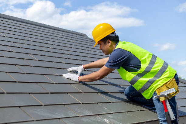 Best Green or Eco-Friendly Roofing Solutions  in Tripoli, IA